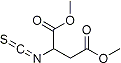 PI-23869 Dimethyl L-isothiocyanatosuccinate (21055-49-2)