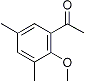 PI-23871 3,5-Dimethyl-2-methoxyacetophenone (147623-18-5)