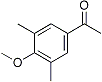 PI-23872 3',5'-Dimethyl-4'-methoxyacetophenone (60609-65-6)