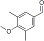 PI-23874 3,5-Dimethyl-4-methoxybenzaldehyde (39250-90-3)