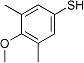 PI-23877 3,5-Dimethyl-4-methoxythiophenol (140131-92-6)