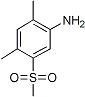 PI-23882 2,4-Dimethyl-5-(methylsulfonyl)aniline (849035-63-8)