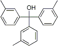 PI-23884 3,3'-Dimethyl-3''-methyltrityl alcohol (Not available)