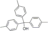 PI-23887 4,4'-Dimethyl-4''-methyltrityl alcohol (3247-00-5)