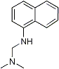 PI-23890 N-N-Dimethyl-N'-naphthalen-1-yl-methanediamine (Not available)