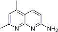 PI-23891 5,7-Dimethyl[1,8]naphthyridin-2-amine (39565-07-6)
