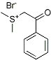 PI-23896 Dimethylphenacylsulfonium bromide (5667-47-0)