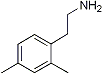 PI-23898 2,4-Dimethylphenethylamine (76935-60-9)