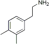 PI-23900 3,4-Dimethylphenethylamine (17283-14-6)