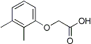 PI-23901 2,3-Dimethylphenoxyacetic acid (2935-63-9)