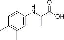 PI-23914 2-(3,4-Dimethylphenylamino)propionic acid (Not available)