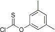 PI-23919 3,5-Dimethylphenyl chlorothioformate (Not available)