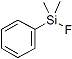 PI-23923 Dimethylphenylfluorosilane (454-57-9)