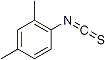 PI-23927 2,4-Dimethylphenyl isothiocyanate (39842-01-8)