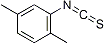 PI-23928 2,5-Dimethylphenyl isothiocyanate (19241-15-7)