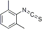 PI-23929 2,6-Dimethylphenyl isothiocyanate (19241-16-8)