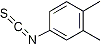 PI-23930 3,4-Dimethylphenyl isothiocyanate (19241-17-9)