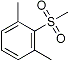 PI-23936 2,6-Dimethylphenylmethylsulfone (Not available)