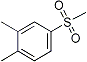 PI-23937 3,4-Dimethylphenylmethylsulfone (Not available)