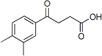 PI-23942 4-(3,4-Dimethylphenyl)-4-oxobutyric acid (51036-98-7)