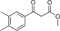 PI-23943 3-(3,4-Dimethylphenyl)-3-oxo-propionic acidmethyl ester (676348-54-2)