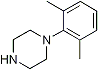 PI-23947 1-(2,6-Dimethylphenyl)piperazine (1012-91-5)