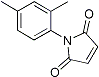 PI-23951 1-(2,4-Dimethylphenyl)pyrrole-2,5-dione (1080-52-0)