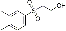 PI-23958 3,4-Dimethylphenylsulfonylethanol (688763-00-0)