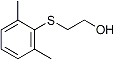 PI-23965 2,6-Dimethylphenylthioethanol (65320-76-5)