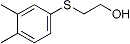 PI-23966 3,4-Dimethylphenylthioethanol (13290-28-3)