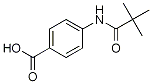 PI-23976 4-(2,2-Dimethylpropionylamino)benzoic acid (56619-97-7)