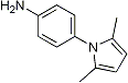 PI-23997 4-(2,5-Dimethylpyrrol-1-yl)phenylamine (60176-19-4)
