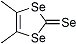 PI-23998 4,5-Dimethyl-2-selenoxo-1,3-diselenole (53808-62-1)