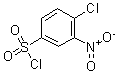 PI-24002 4-Chloro-3-nitro benzene sulfonyl chloride (97-08-5)