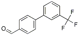 PI-24010 3'-Trifluoromethylbiphenyl-4-carbaldehyde (100036-64-4)