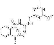 PI-24016 Tribenuron-Methyl (101200-48-0)