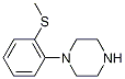 PI-24017 1-(2-Methylmercaptophenyl)piperazine (1013-24-7)
