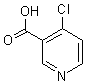 PI-24019 4-Chloronicotinic acid (10177-29-4)