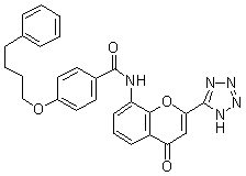 PI-24025 Pranlukast (103177-37-3)