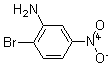 PI-24032 2-Bromo-5-Nitroaniline (10403-47-1)