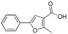 PI-24037 2-Methyl-5-phenyl-3-furoic acid (108124-17-0)
