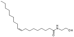 PI-24043 Oleylethanolamide (111-58-0)