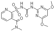PI-24045 Nicosulfuron (111991-09-4)