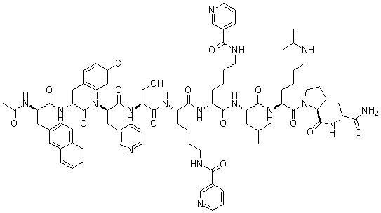PI-24046 Antide (112568-12-4)