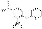 PI-24049 2-(2,4-Bisnitrobenzyl)pyridine (1151-97-9)