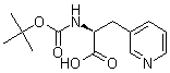 PI-24053 Boc-L-3-pyridylalanine (117142-26-4)