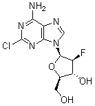 PI-24068 Clofarabine (123318-82-1)