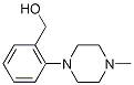 PI-24070 2-(4-Methylpiperazin-1-yl)benzyl alcohol (123987-12-2)