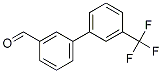 PI-24072 3?ˉ-Trifluoromethylbiphenyl-3-carbaldehyde (126091-24-5)