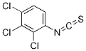 PI-24076 2,3,4-Trichlorophenyl isothiocyanate (127142-69-2)